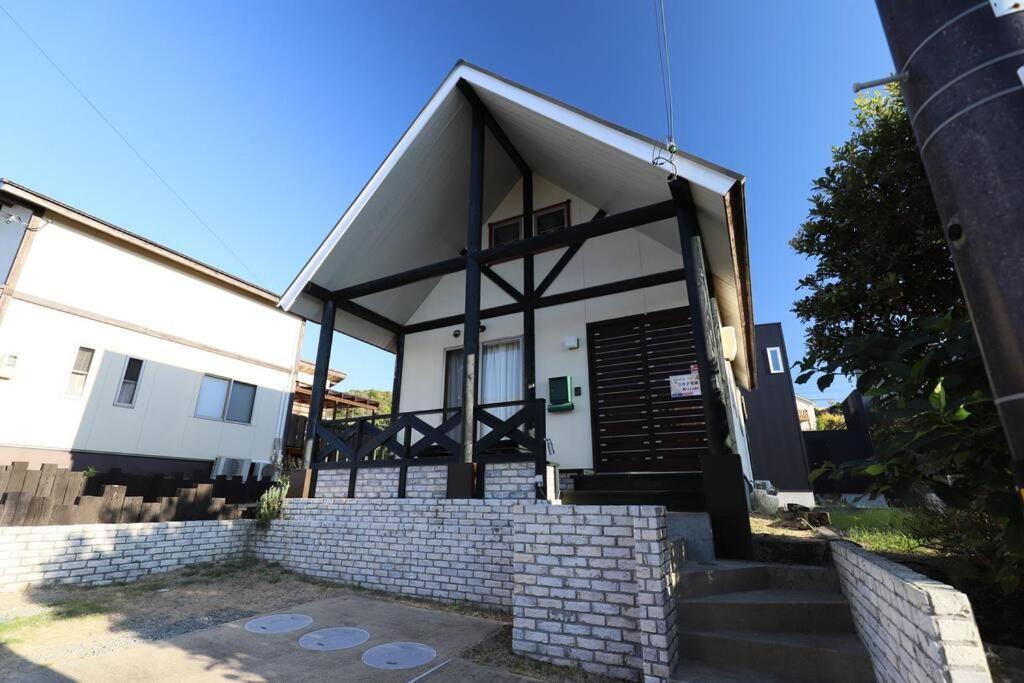 Villa 白浜ホープヒルズ　G-62 Shirahama Exterior foto