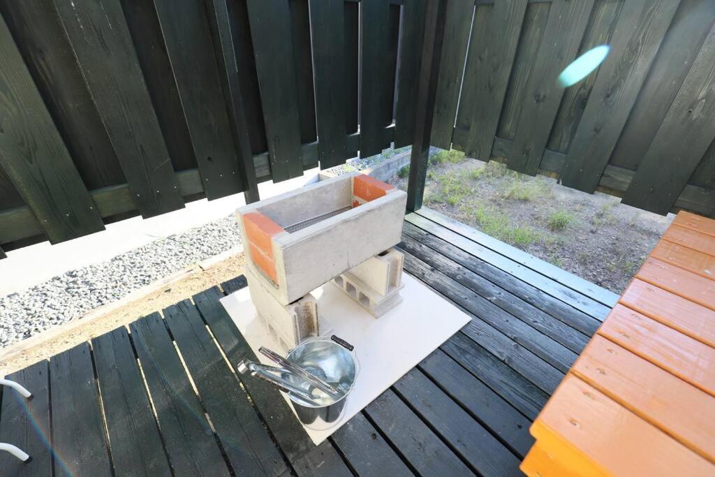 Villa 白浜ホープヒルズ　G-62 Shirahama Exterior foto